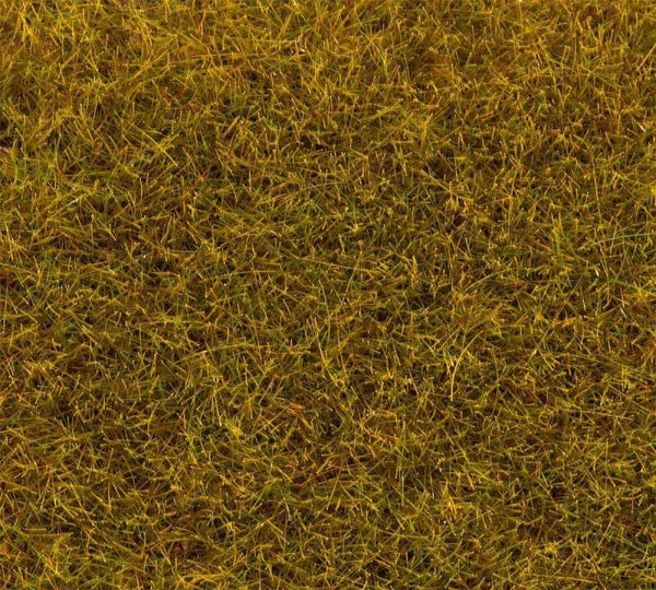FALLER 170770 PREMIUM Streufasern Wiesengrün, 6 mm, Großpackung, 80 g