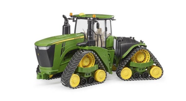 bruder 04055 John Deere 9620RX mit Raupenlaufwerk