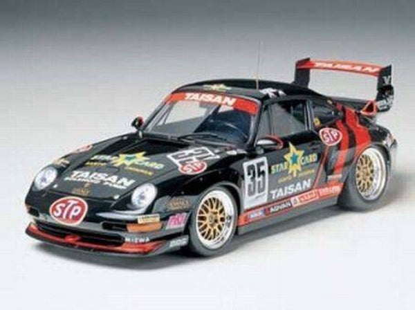 TAMIYA 24175 1:24 Porsche GT2 Taisan