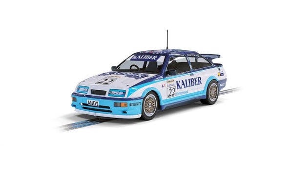 SCALEXTRIC C4343 1:32 Ford Sierra RS500 - BTCC 1988 - Andy Rouse
