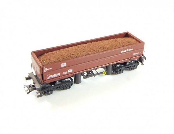 Modellbahn Engl 415 - Erzladung 2