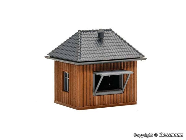 Vollmer 47758 N Sauna