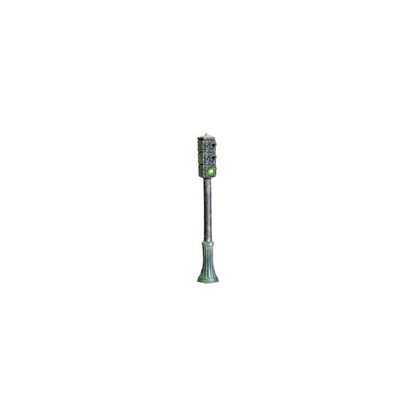 WOODLAND JP5651 HO Sockelampeln