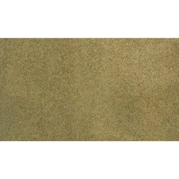 WOODLAND RG5134 VINYL GRASMATTEN, Sommergras