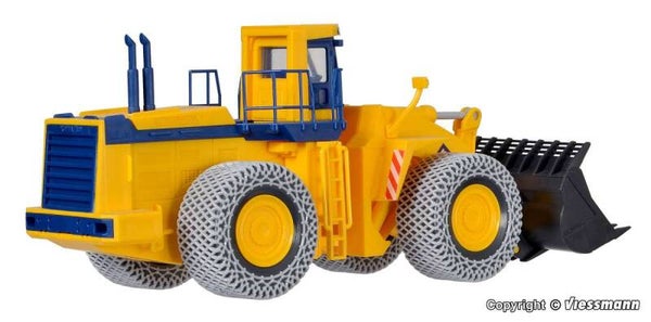 Kibri 11454 H0 KOMATSU Radlader WA 800-2