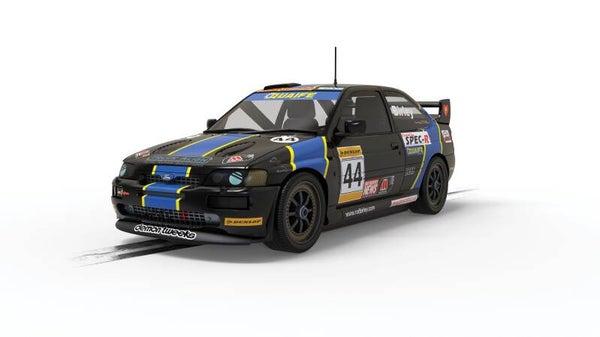 SCALEXTRIC C4427 1:32 Ford Escort Cosworth WRC - Rod Birley