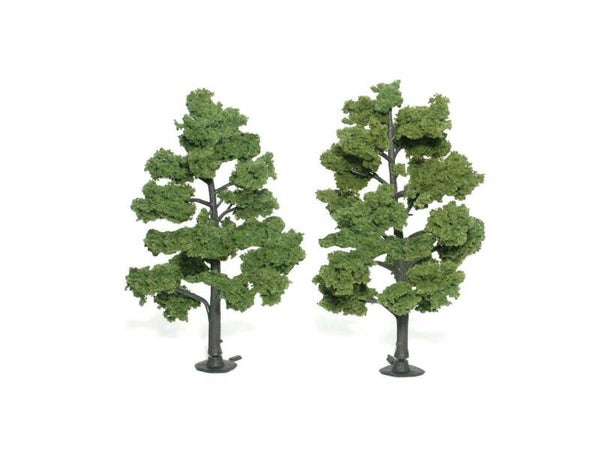WOODLAND TR1515 Laubbäume hellgrün