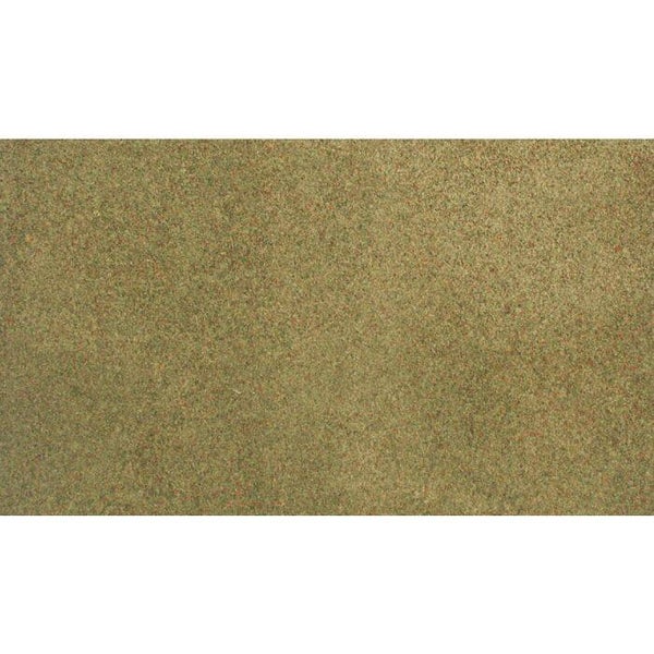 WOODLAND RG5174 VINYL GRASMATTEN Sommergras