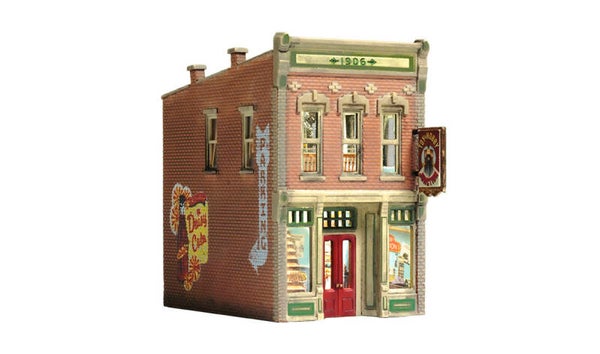 WOODLAND BR4960 N Toy & Hobby Junction
