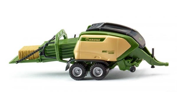 WIKING H0 38405 Krone BiG Pack 1290 HDP VC Grosspackenpresse