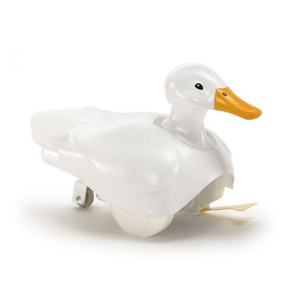 TAMIYA 70257 Walking and Swimming Duck