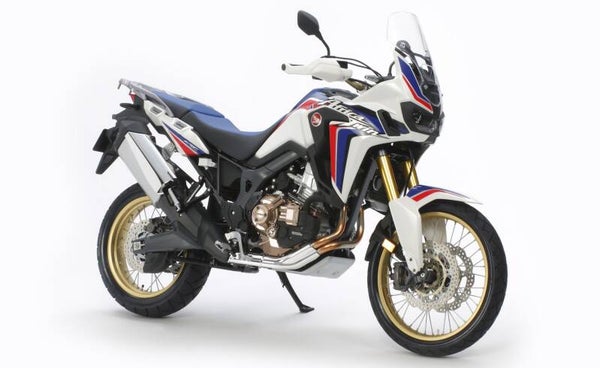 TAMIYA 16042 1/6 Honda CRF 1000L Africa Twin