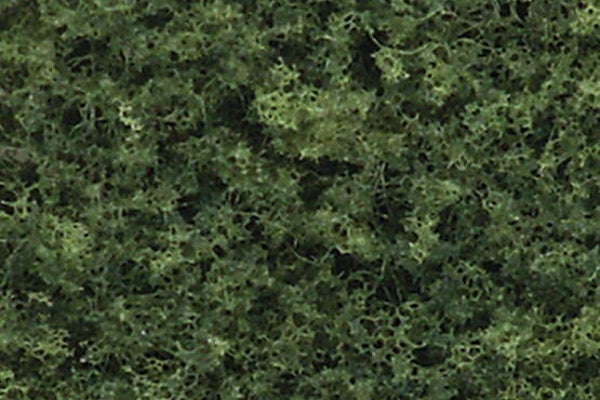 WOODLAND TR1111 LAUBBAUM-KIT MITTELGRÜN