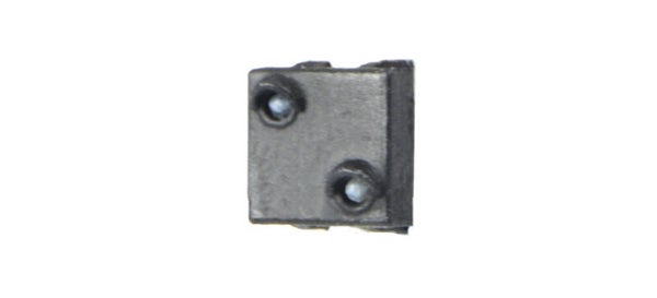 MAFEN 913628 - H0 SBB - Zusätzliches Signal (Weiss+Grün)