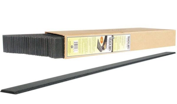 WOODLAND ST1462  N Gleisbetten 13 mm x 3,17 cm x 60,9 cm