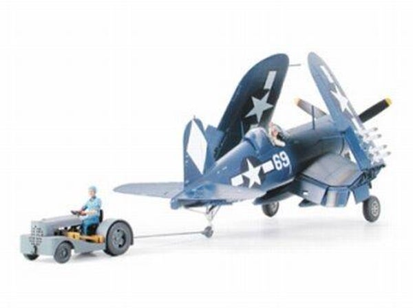 TAMIYA 61085 1:48 Vought F4U-1D Corsair