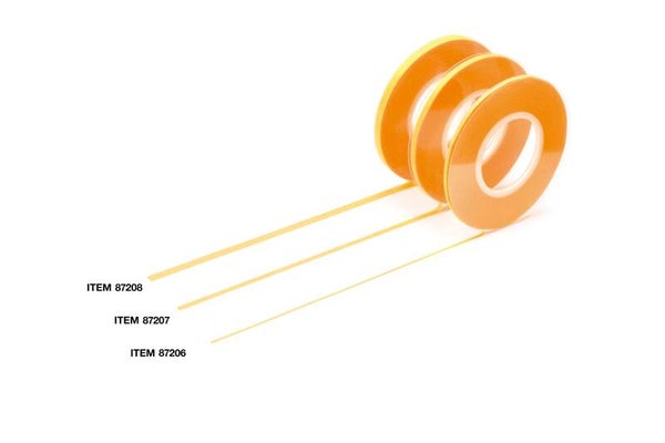 TAMIYA 87206 Tamiya Masking Tape 1mm
