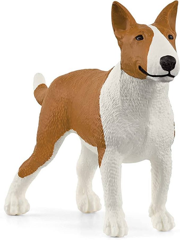 schleich 13966 Bullterrier