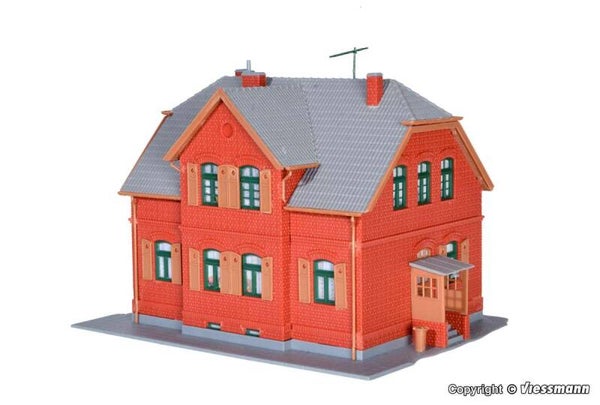 Kibri 38717 H0 Haus Maybach