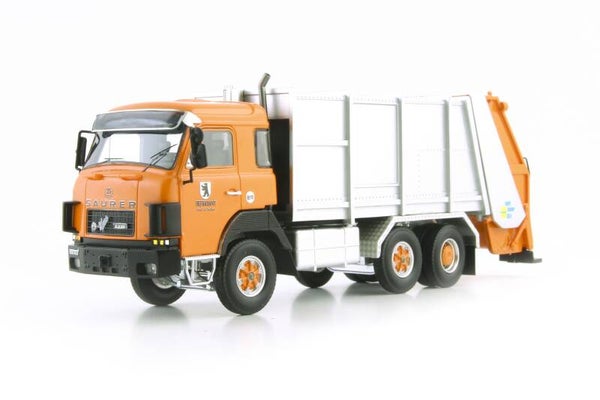 ACE 005549 Saurer D230 Kehrichtwagen Ochsner
