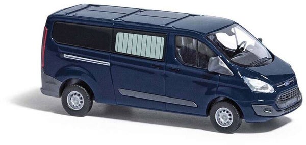 BUSCH 52430 H0 Ford Transit Custom Bus Bestattungswagen