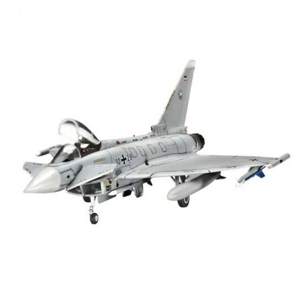 REVELL 04282 Eurofighter Typhoon