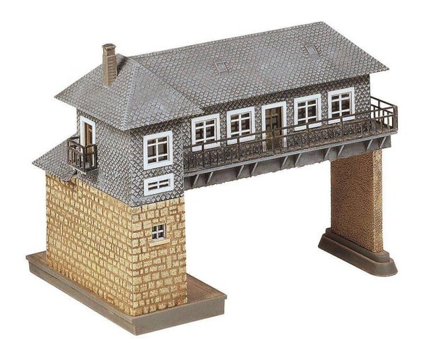 FALLER 222160 N Reiterstellwerk Brügge