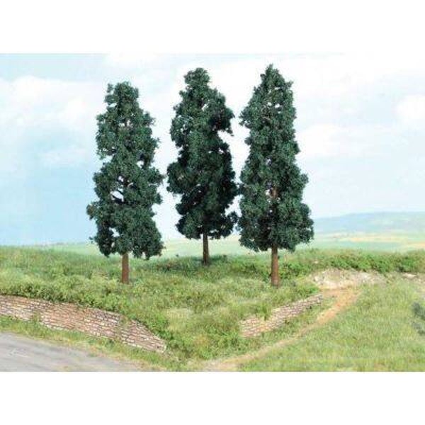 HEKI 1956 3 Schwarzpappeln 16 cm