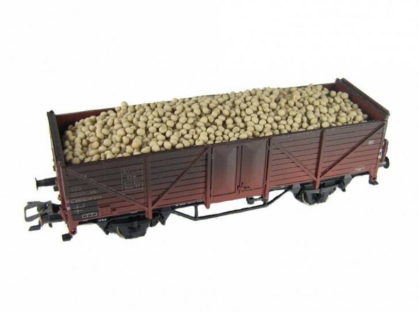 Modellbahn Engl 314 - Kartoffelladung 4
