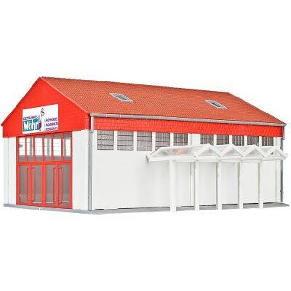 Kibri 39215 Getränkemarkt