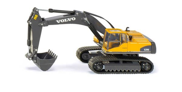 SIKU 3535 1:50 VOLVO EC290 HYDRAULIKBAGGER