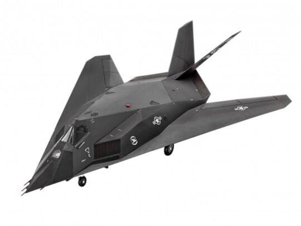 REVELL 03899 F-117 Stealth Fighter