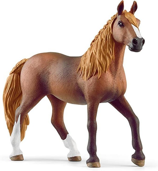 schleich 13953 Paso Peruano Stute, HORSE CLUB