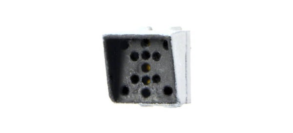 MAFEN 913631 - H0 SBB - Zusätzliches Signal x I
