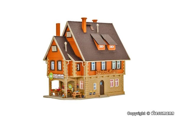 Vollmer 47670 N Bio-Hofladen und Feinkost Meier