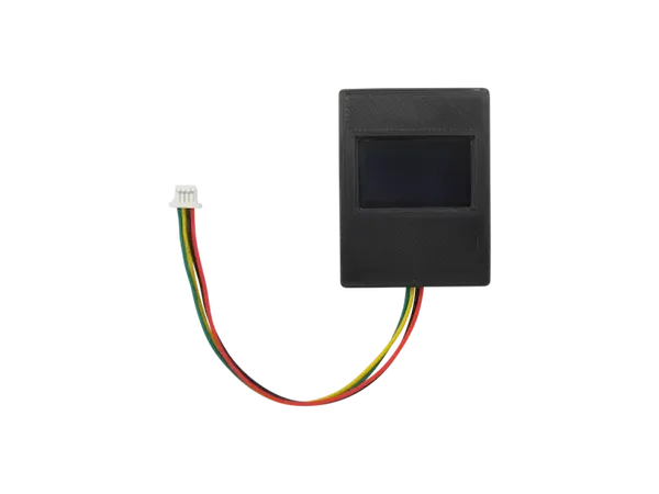 Schönwitz 51317 - OLED Display - Zubehör für Blinkmodule