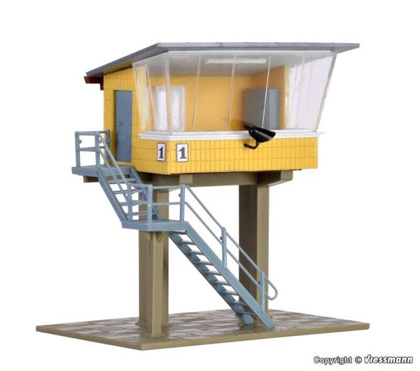 Vollmer 45737 H0 Stellwerk West