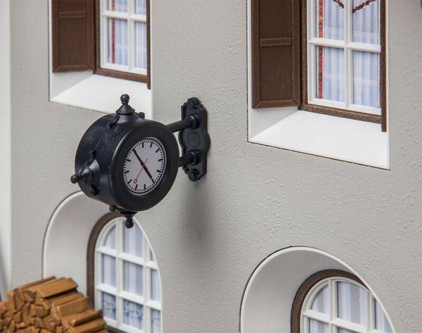 POLA G 333220 Wanduhr