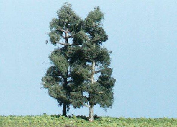 WOODLAND TK20 BAUSATZ SÄULENKIEFER