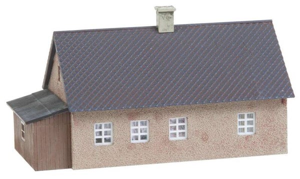 FALLER 232347 N Kate Vlieland