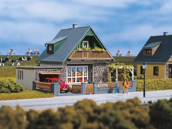 Auhagen H0 11387 Haus Michaela