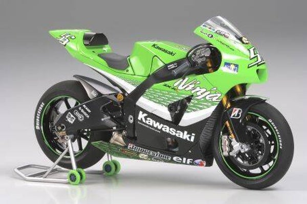 TAMIYA 14109 1:12 Kawasaki Ninja ZX-RR
