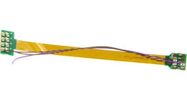 ESU 51995 Adapterkabel 18-pol. Next18 auf NEM652 8-pin