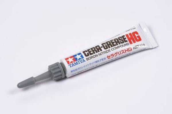 TAMIYA 87099 Cera Grease HG