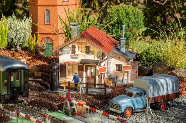 POLA G 330877 Bahnwärterhaus