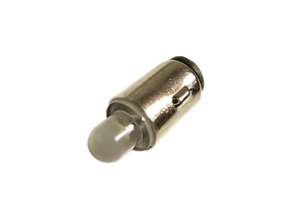 Schönwitz 50121 - LED Leuchtmittel 600150 BA5S Steckfassung warmweiß 12V bis 22V