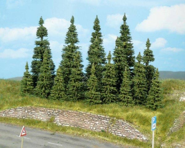 HEKI 2050 175 Stecktannen 5-12 cm