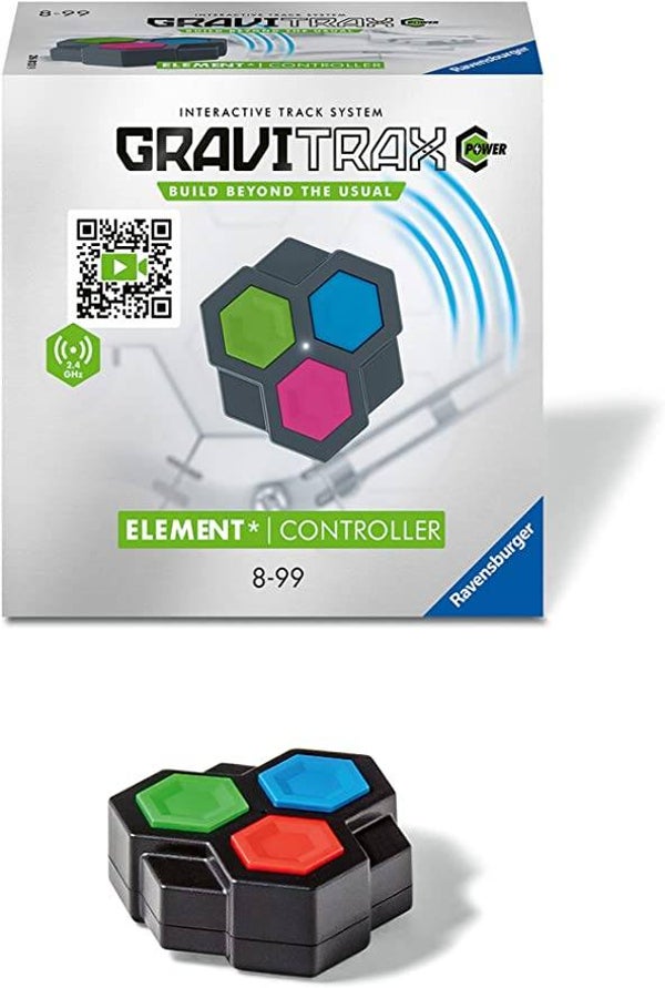 Ravensburger GraviTrax POWER Element Controller 26813