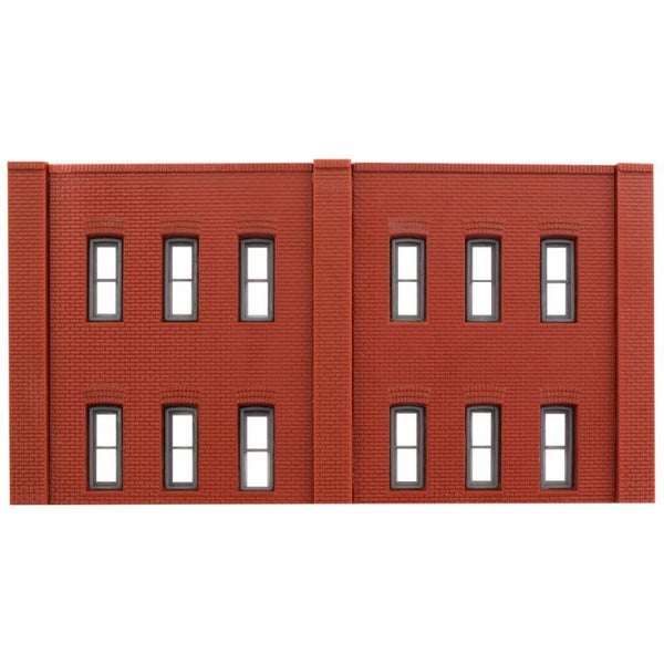 WOODLAND DPM60122 N Zweistöckiges 12-Fenster (x3)