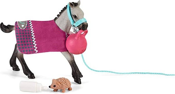 schleich 42534 Spielspaß mit Fohlen, HORSE CLUB